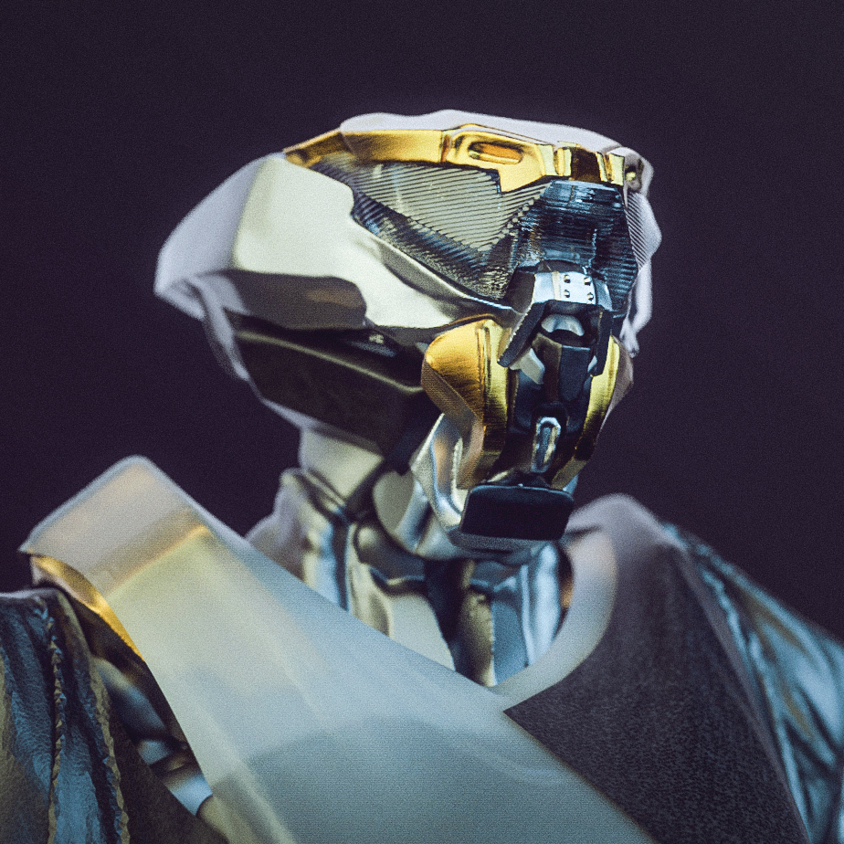Week 3 - Mech Syndicate 2018
