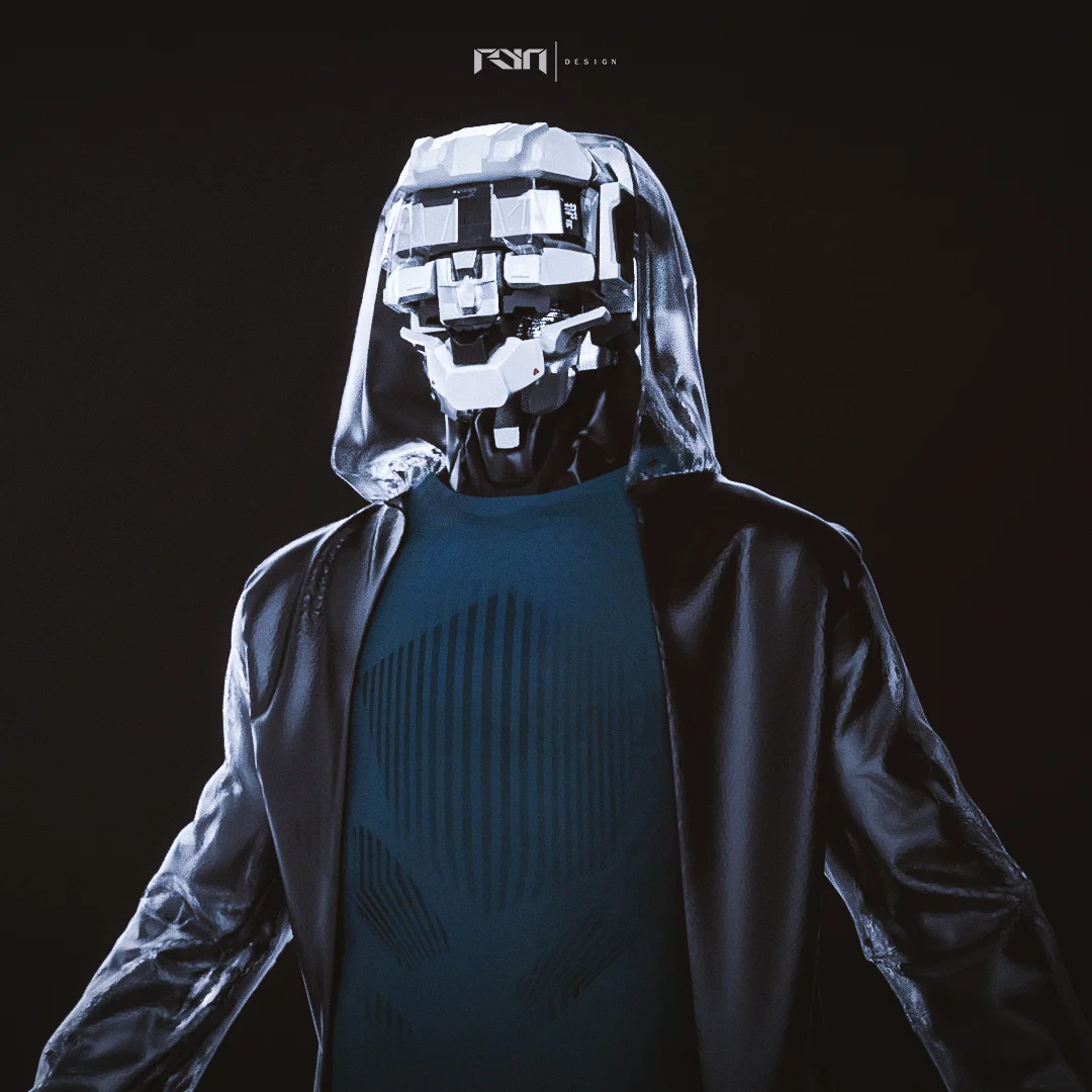 Final Week - Mech Syndicate 2018