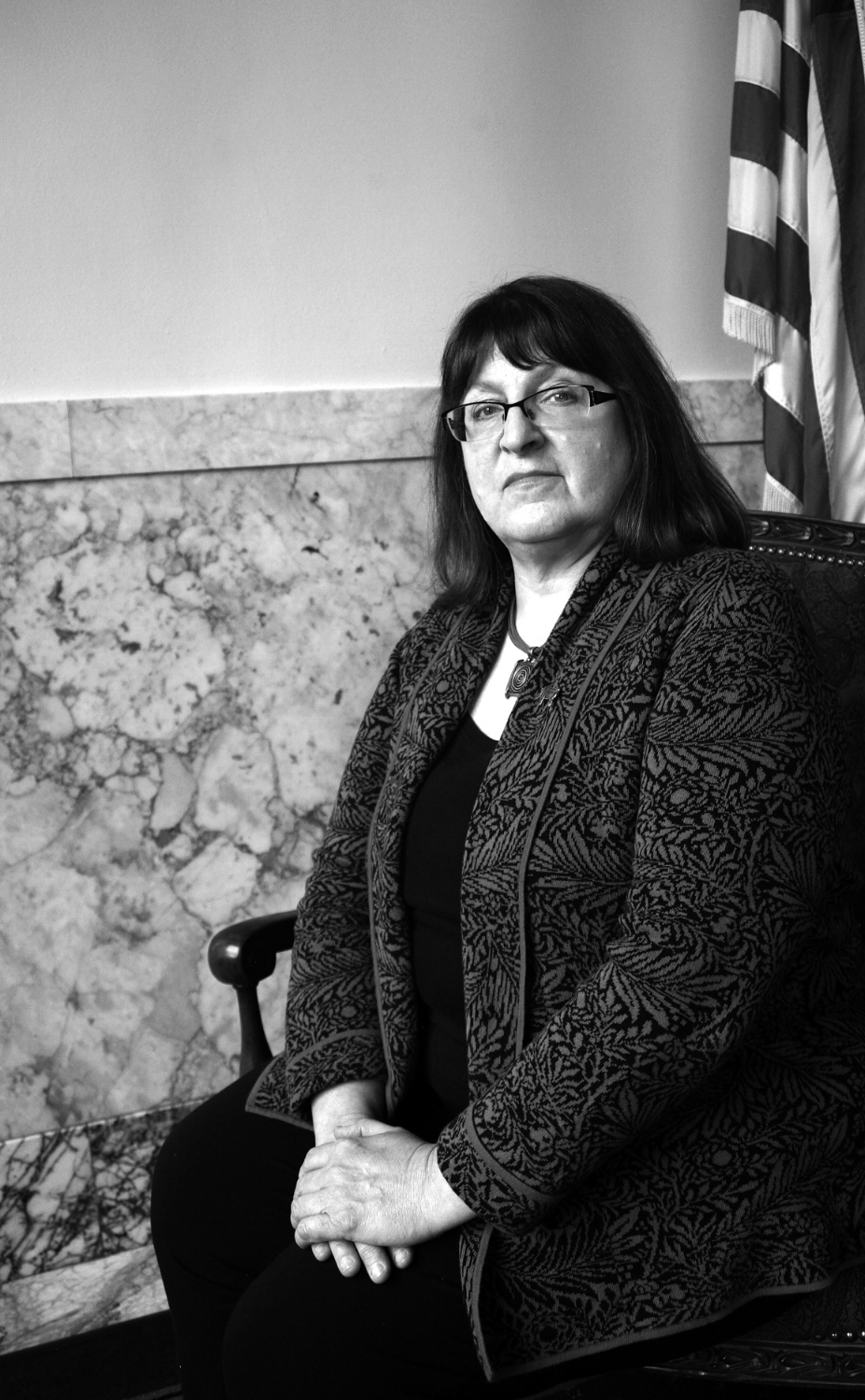 Harriet Drummond, Representative, District 18