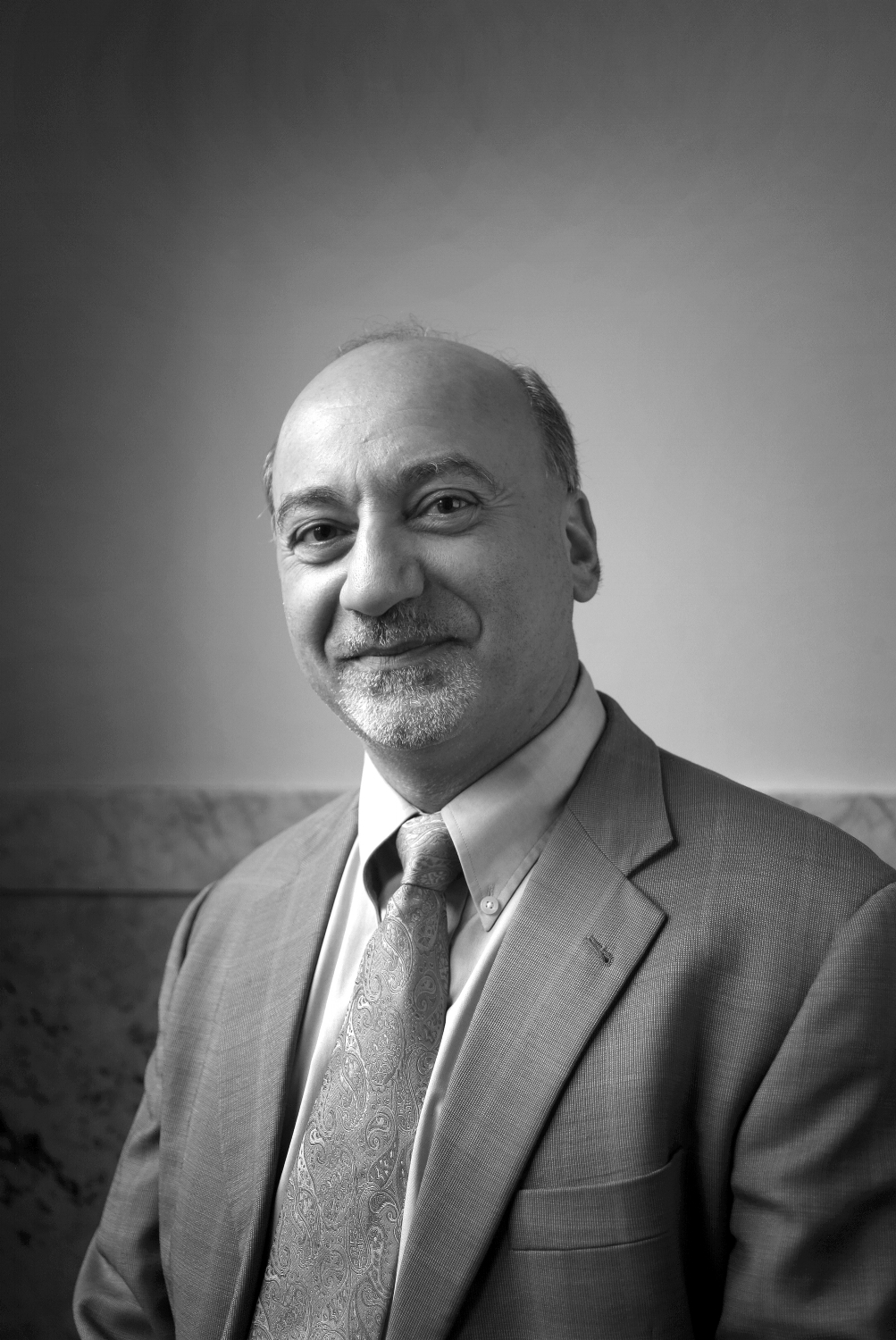 Les Gara, Representative, District 20