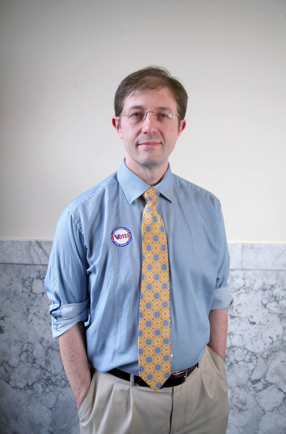 Jesse Kiehl, Legislative Aide and Juneau City Assembly Member