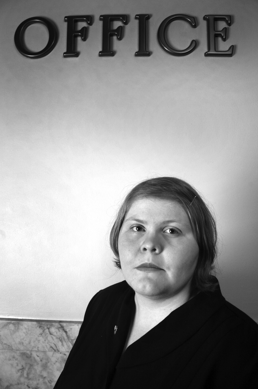 Courtney Enright, Legislative Aide