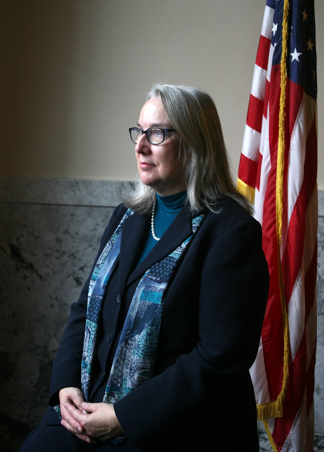 Debbie Franklin, Center Director, International Trade Specialist, US Department of Commerce