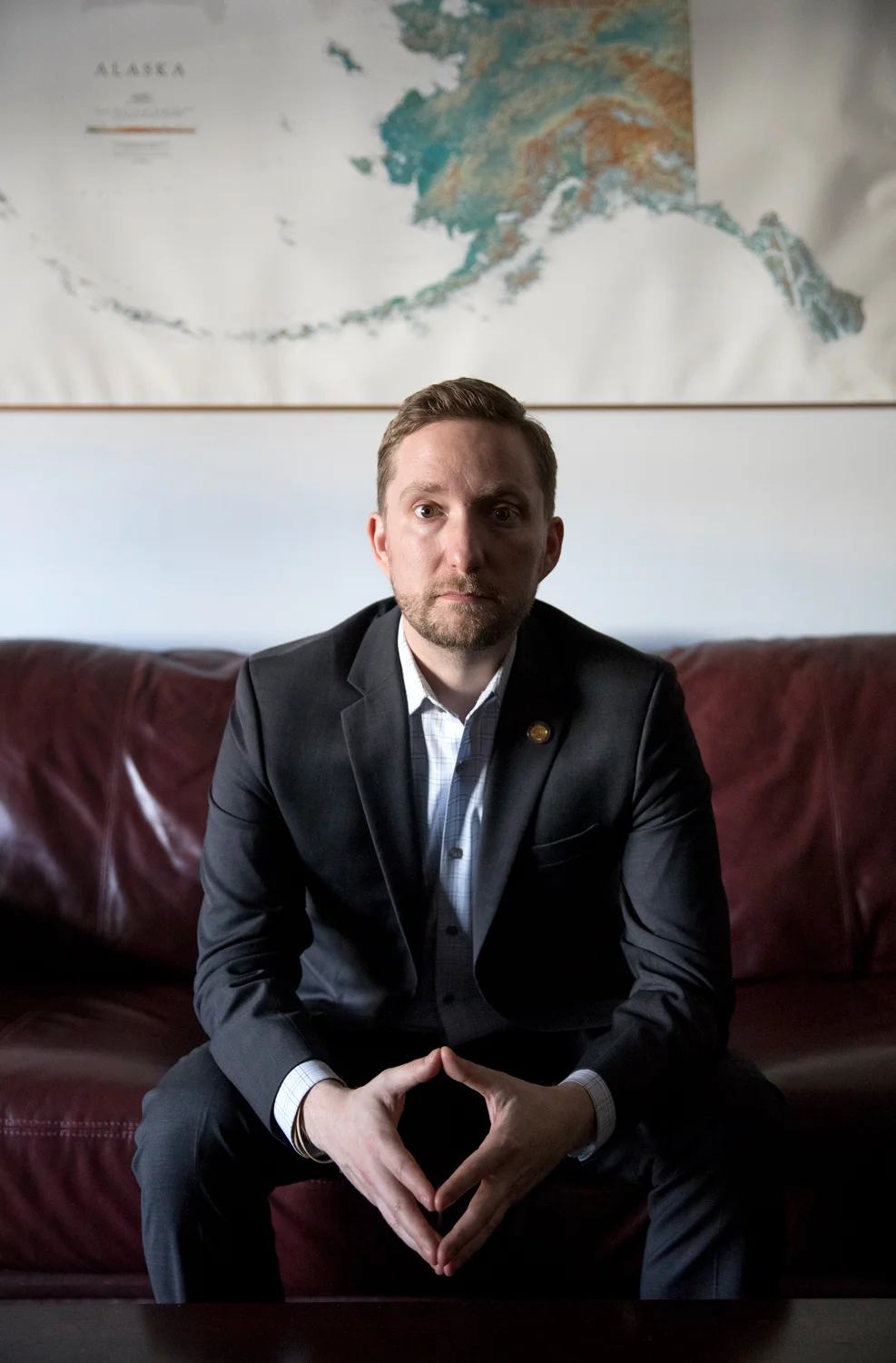 Jason Grenn, House Representative District 22
