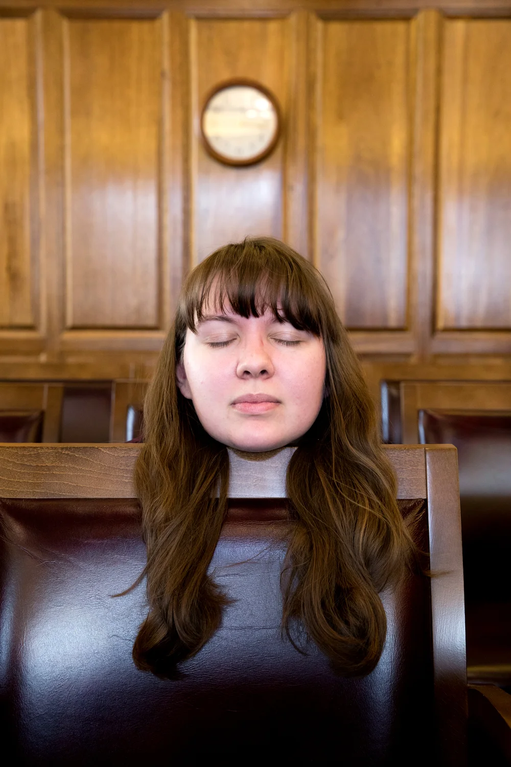 Kaitlyn Stansberry, Intern