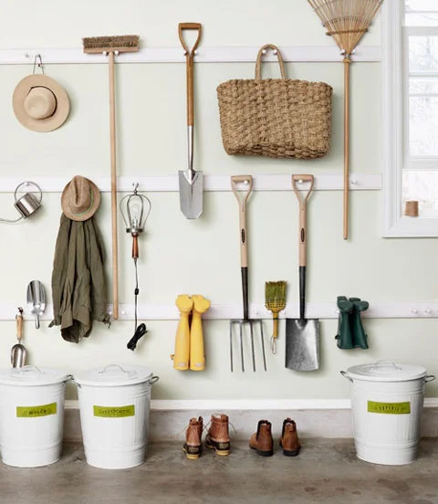 Courtesy of Country Living Magazine