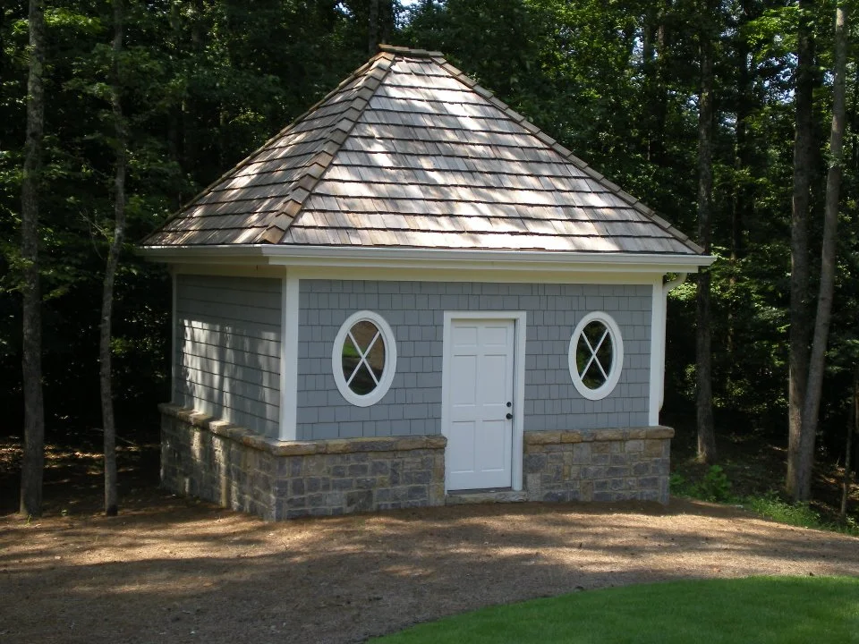 Benjamin Andrew Construction