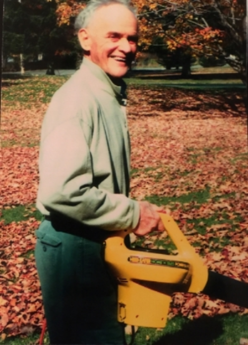 Ernest Kitchen
