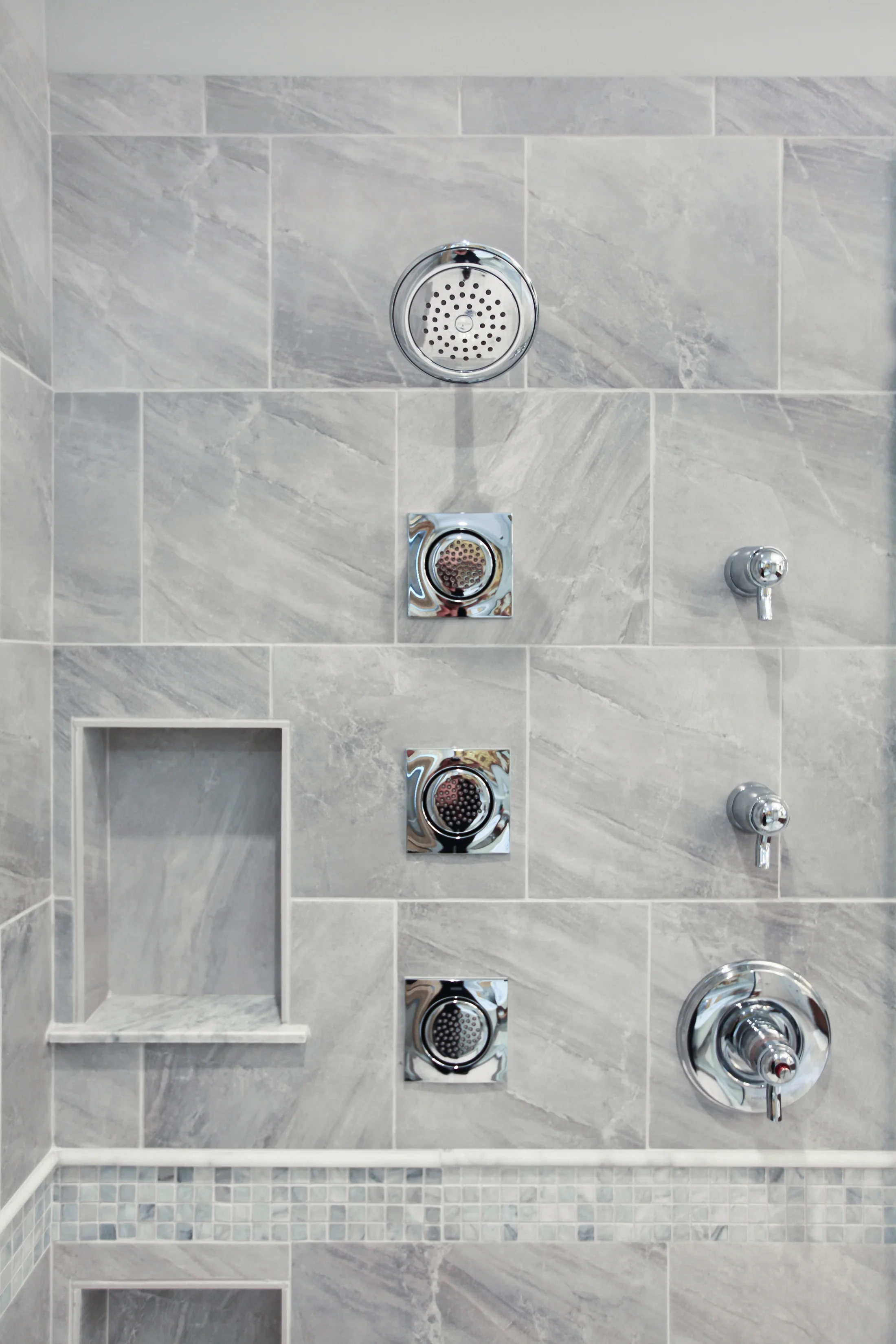 Renshaw Project by Benjamin Andrew Construction PC: Never the Rock Photography
