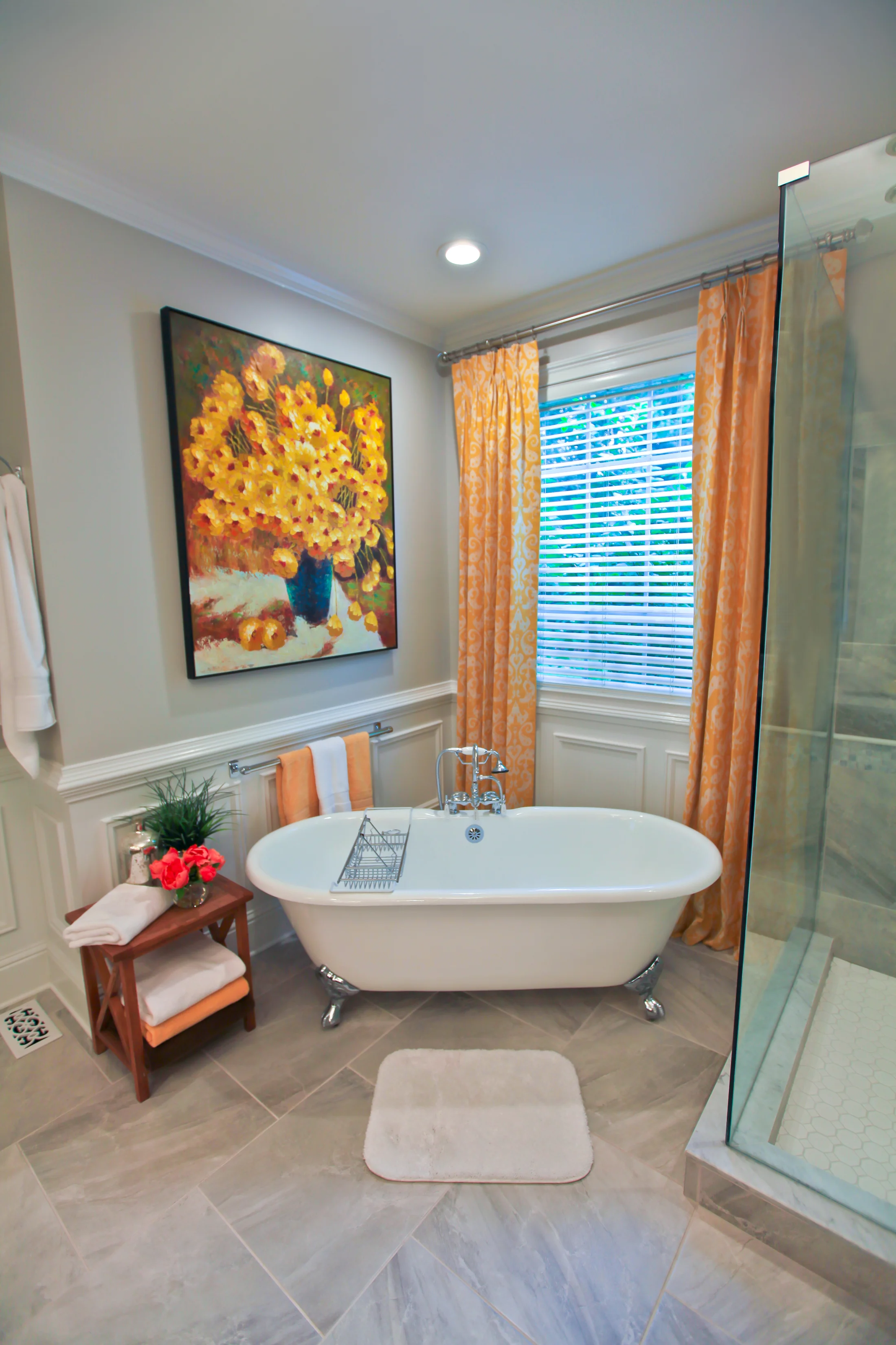 Renshaw Project by Benjamin Andrew Construction PC: Never the Rock Photography