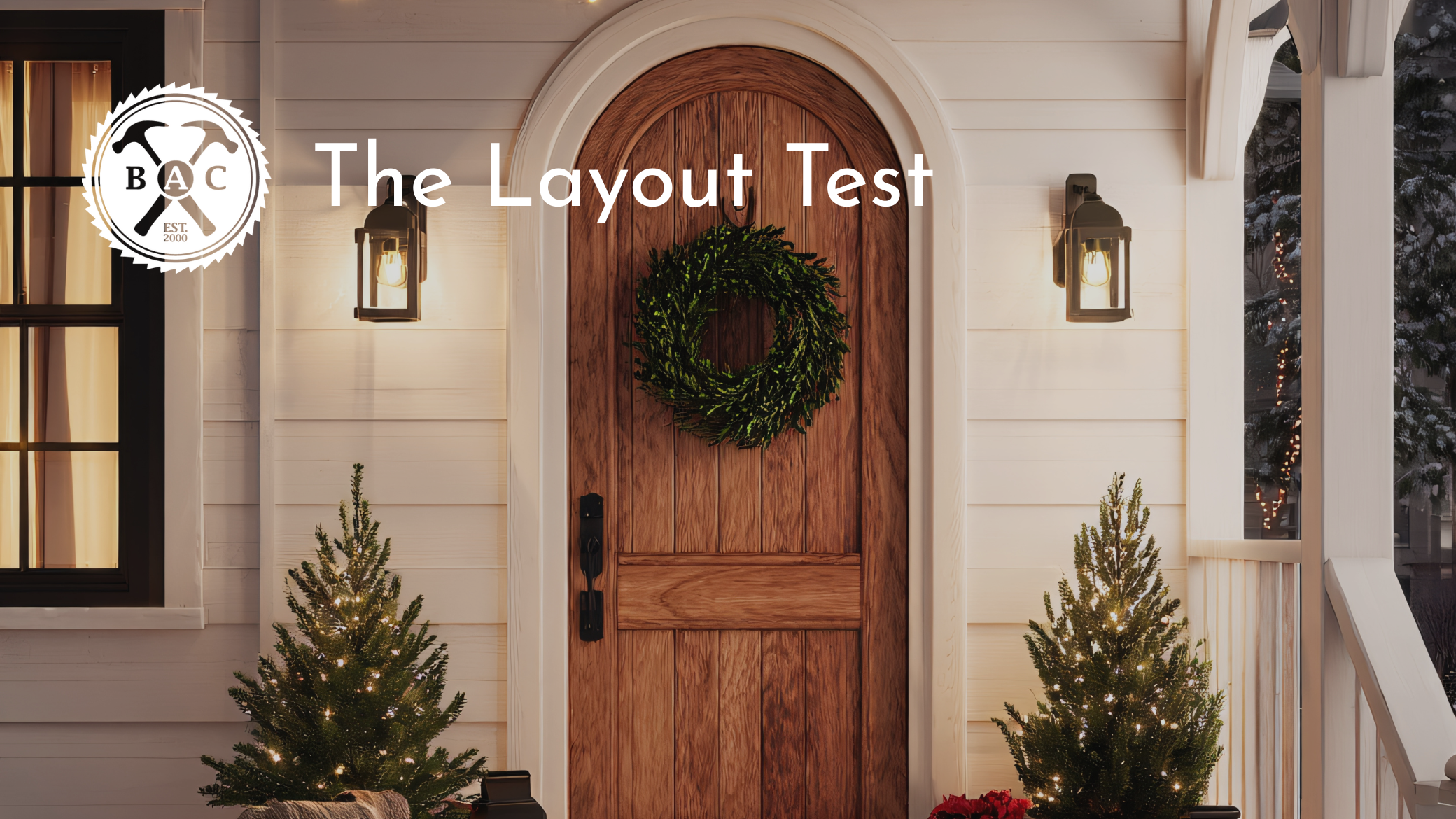 The Layout Test: How Holiday Gatherings Reveal Your Home’s Strengths and Weaknesses