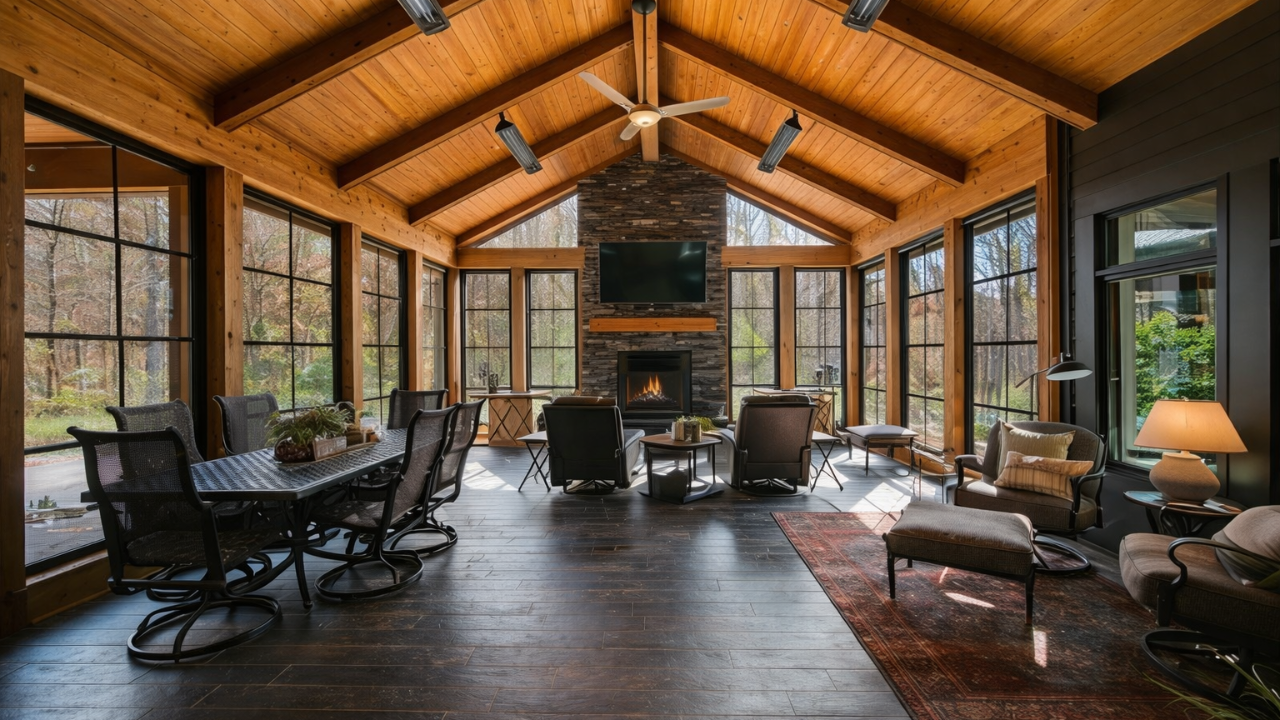 The Decisions That Shape a Luxury Home