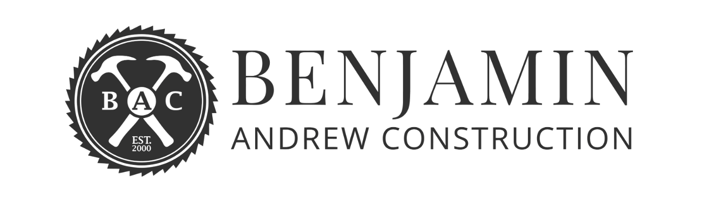 Benjamin Andrew Construction