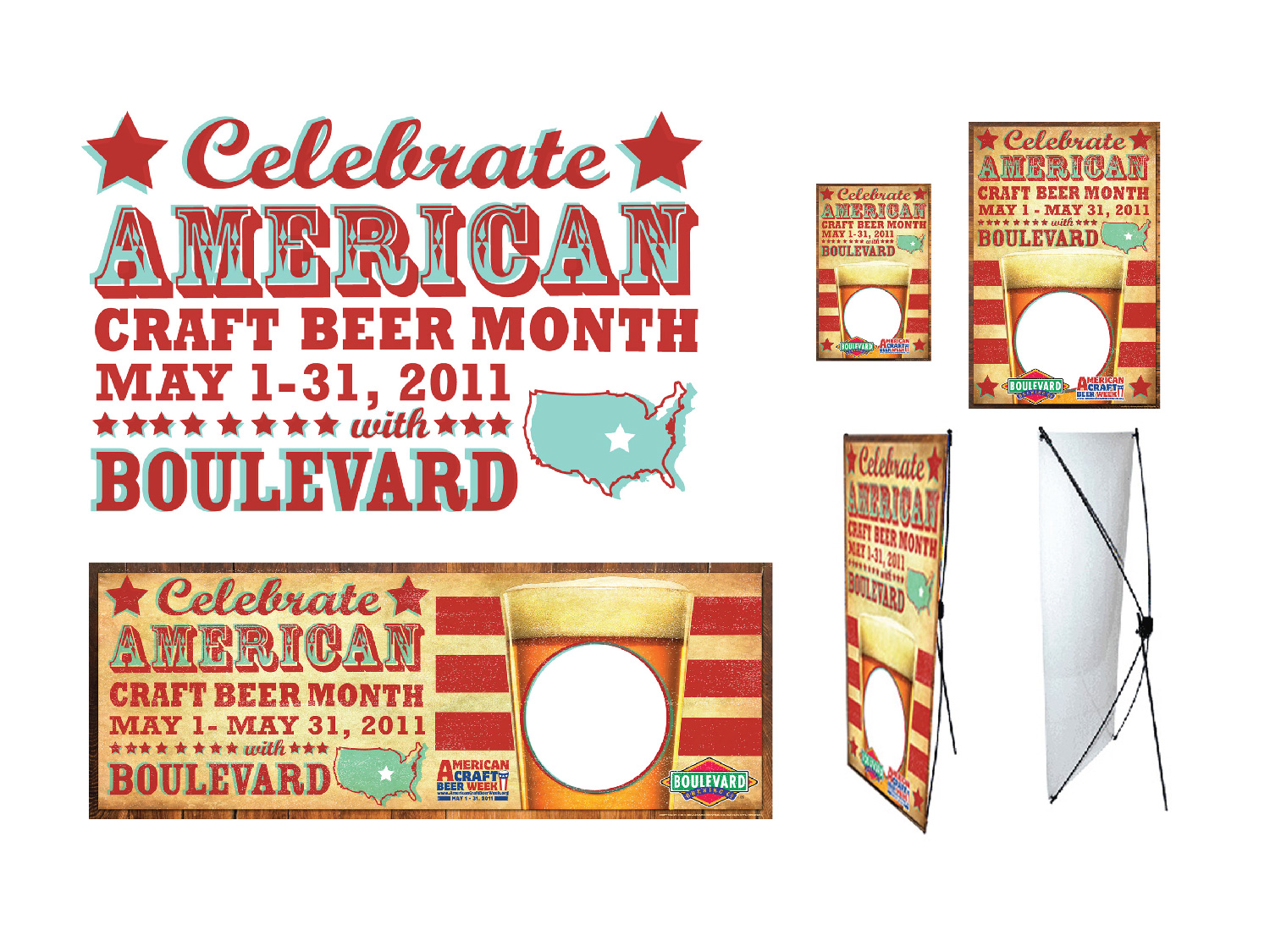 American Craft Beer Month