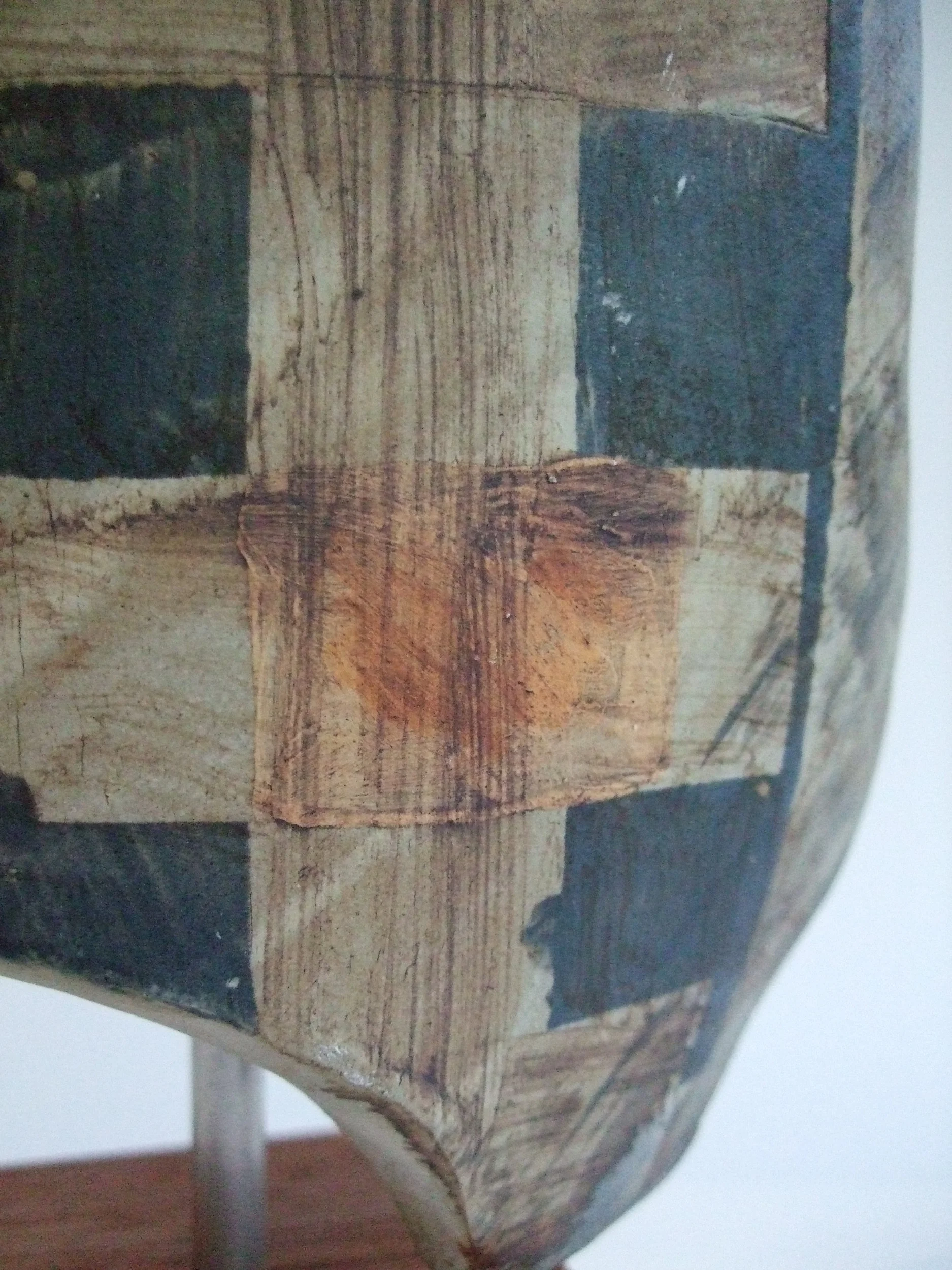 For Reasons Unknown 2 (detail)