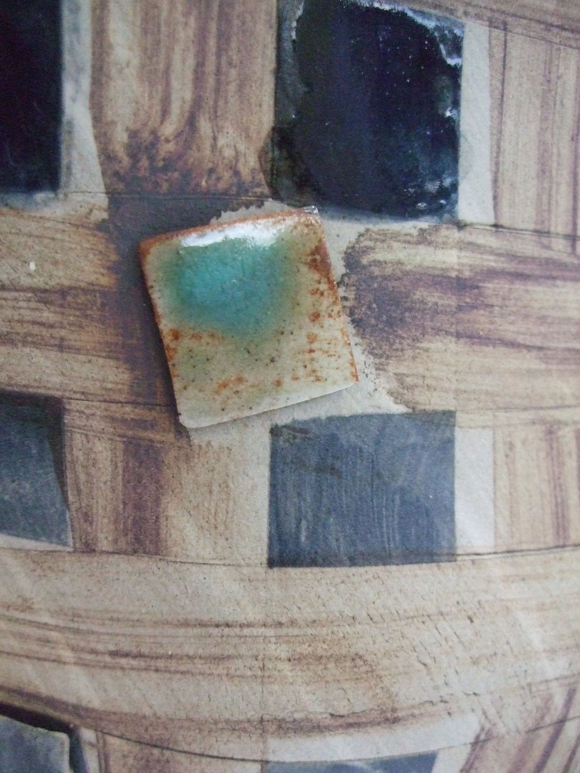 For Reasons Unknown 4 (detail)