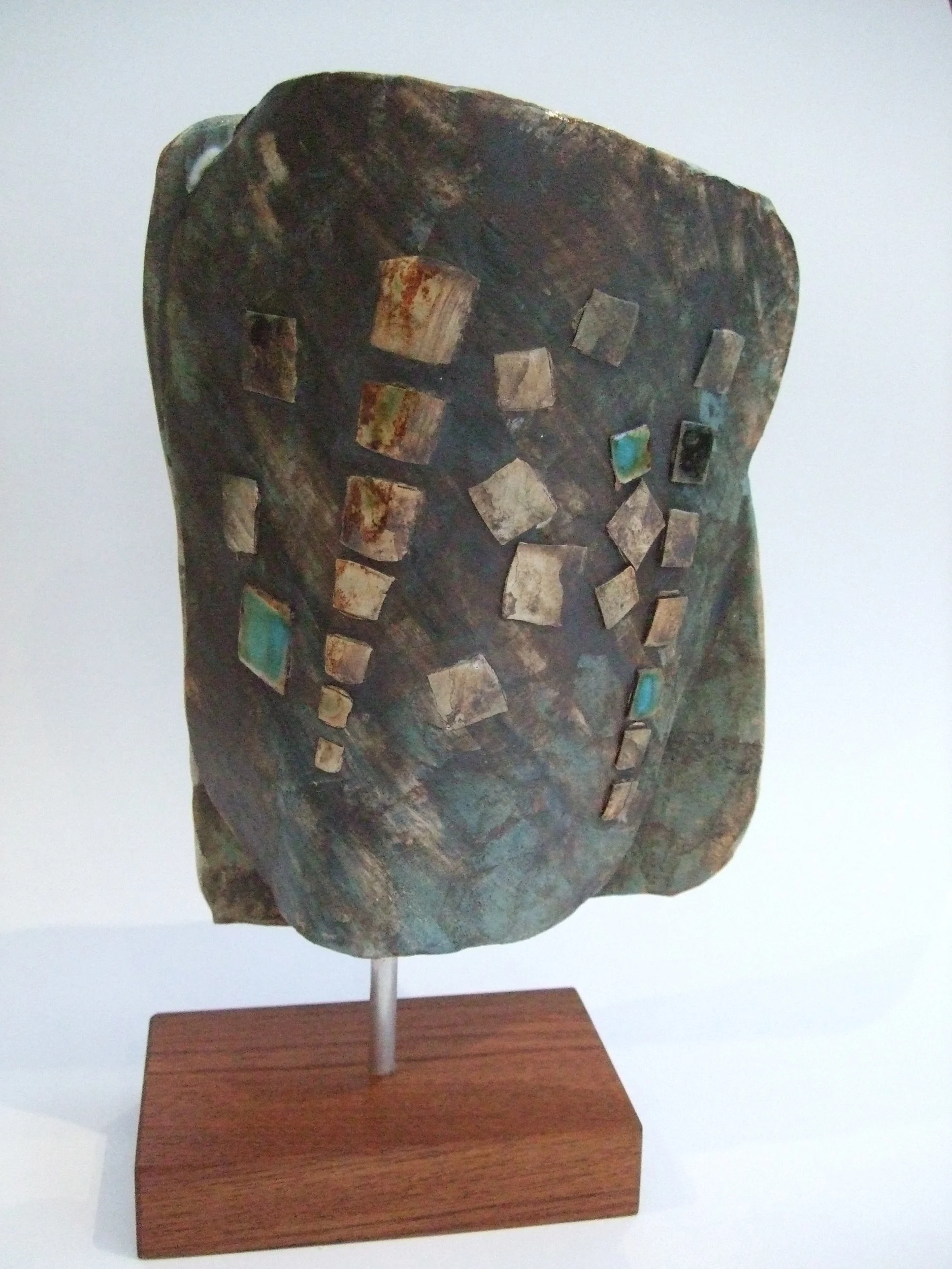 For Reasons Unknown 4 