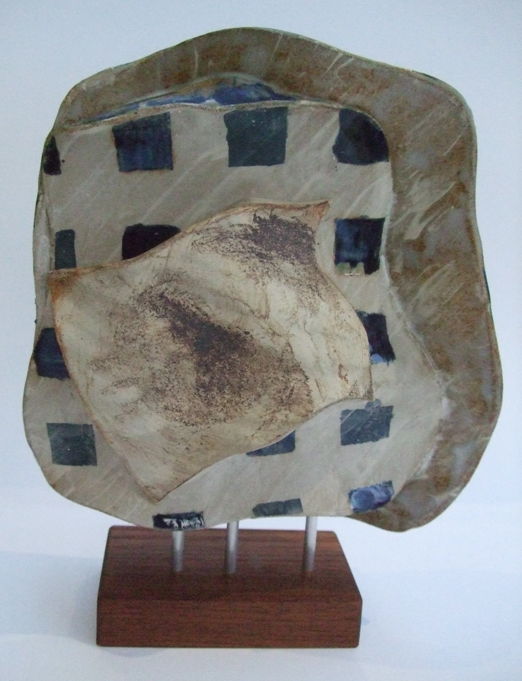 For Reasons Unknown 1