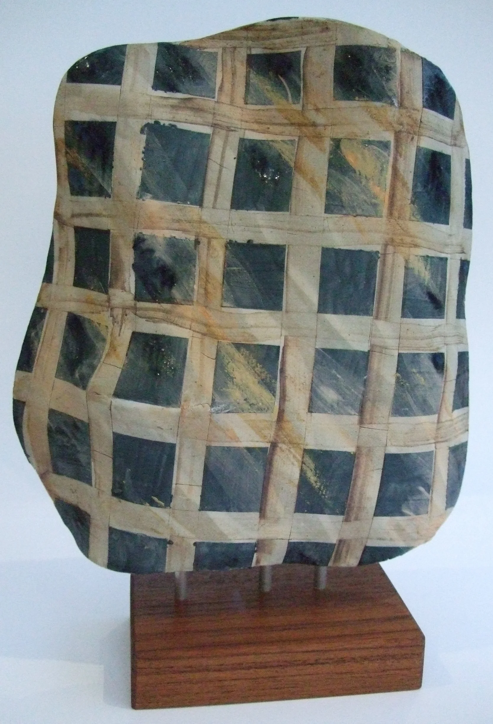 For Reasons Unknown 1