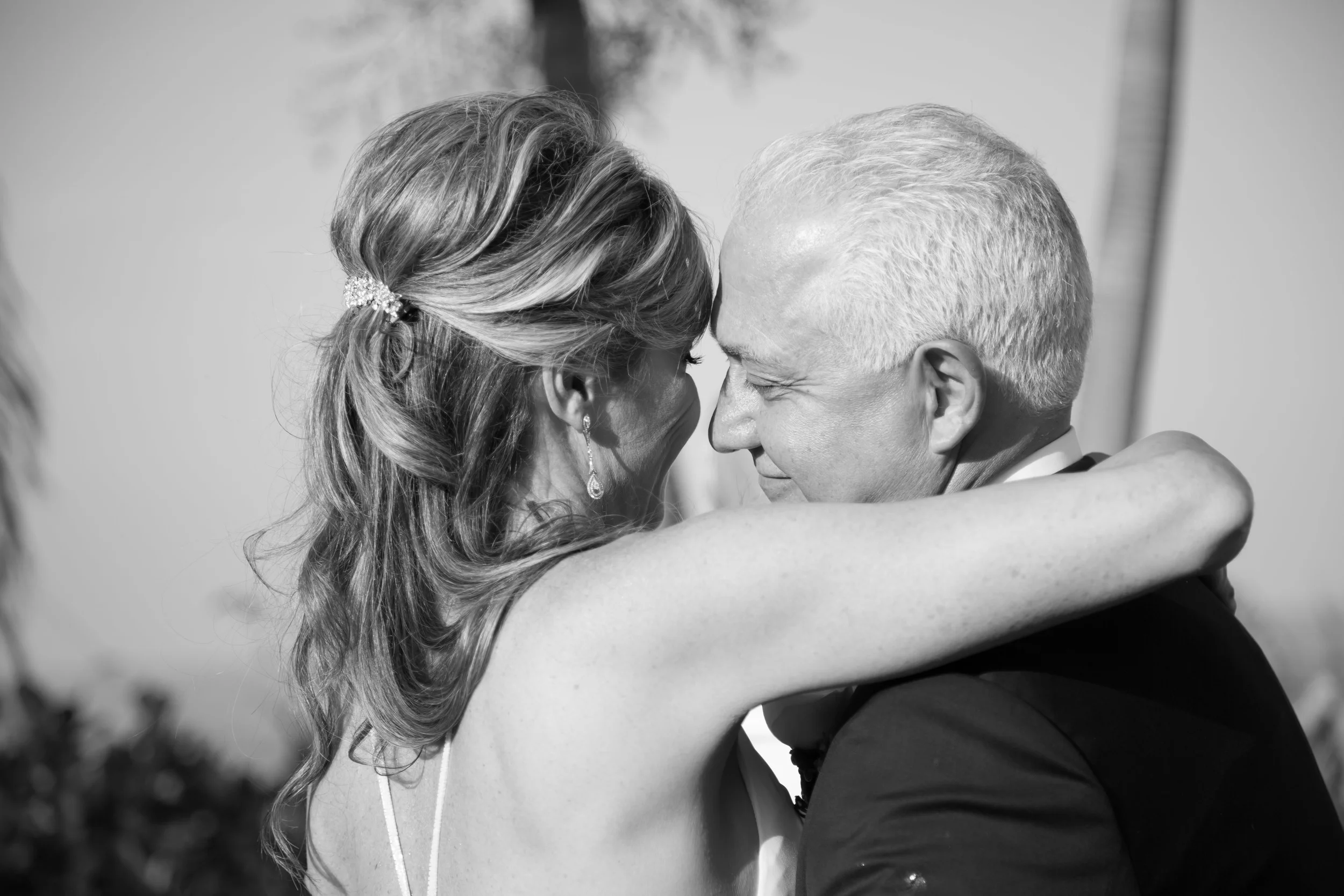 Going over wedding footage. So precious! It's always an inspiration to see two people in love and committing. These two are forming a modern day Brady Bunch with 6 kids! Stay posted for all of the fabulousness including fancy rings, Louboutins, Ritz Carlton and more! 