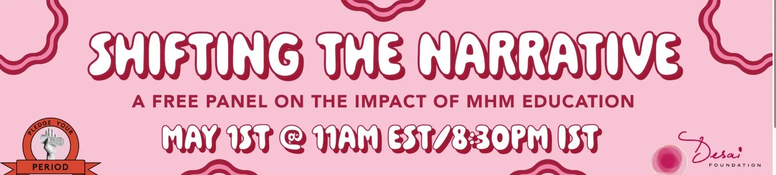 Shifting the Narrative: The transformative impact of MHM Education