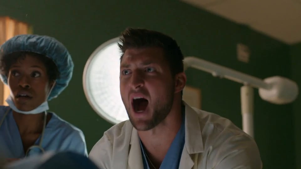 T-Mobile Teaser: "Doctor"