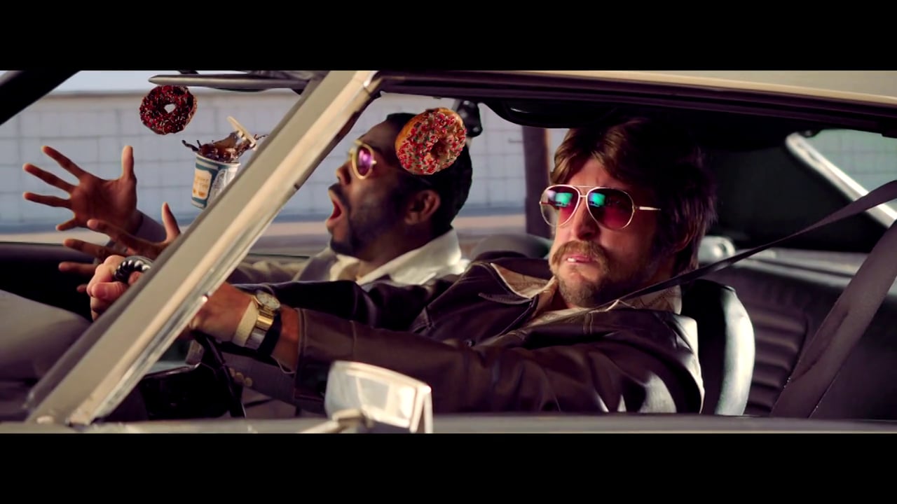 T-Mobile Online: "Cop"