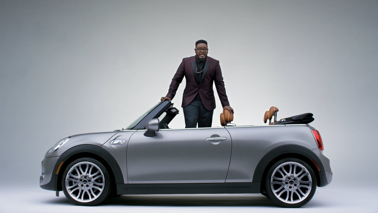 Social Content: T-Pain Teaser (:10)