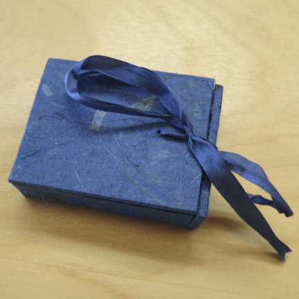 Miniature Books