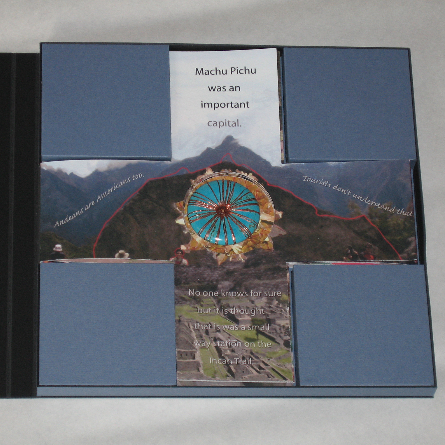 Myths of the Andes