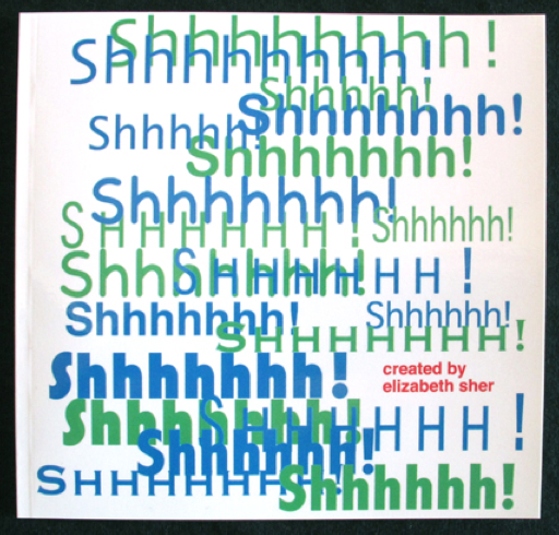 Shhhhhhhh!