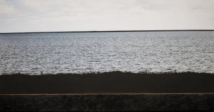 Sight Lines