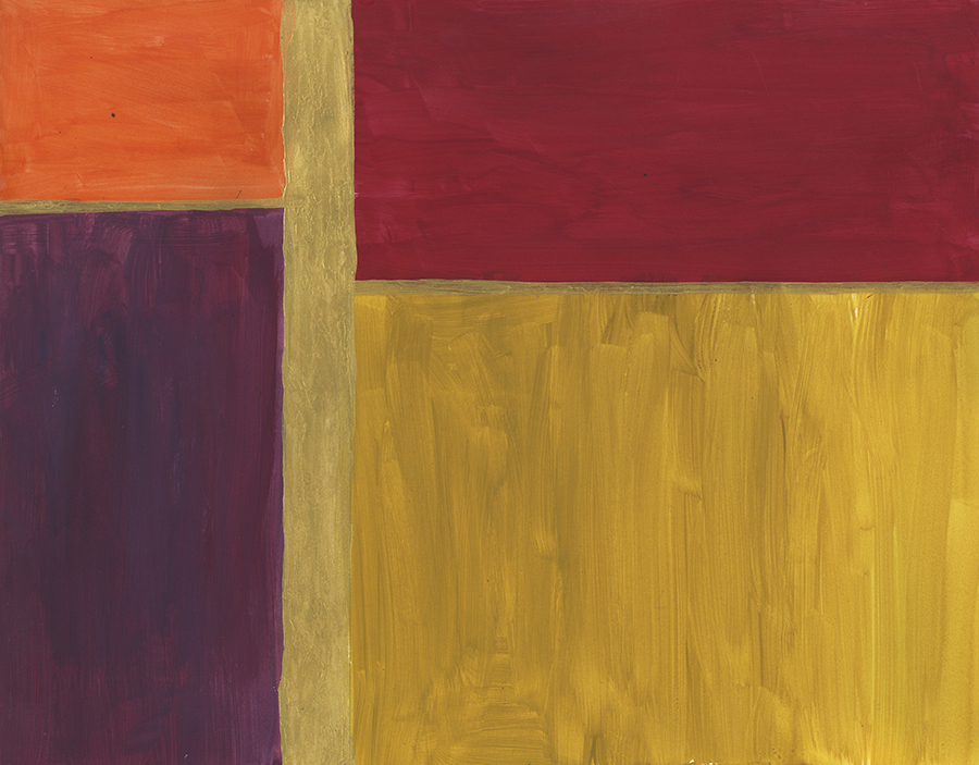 Tiles #1