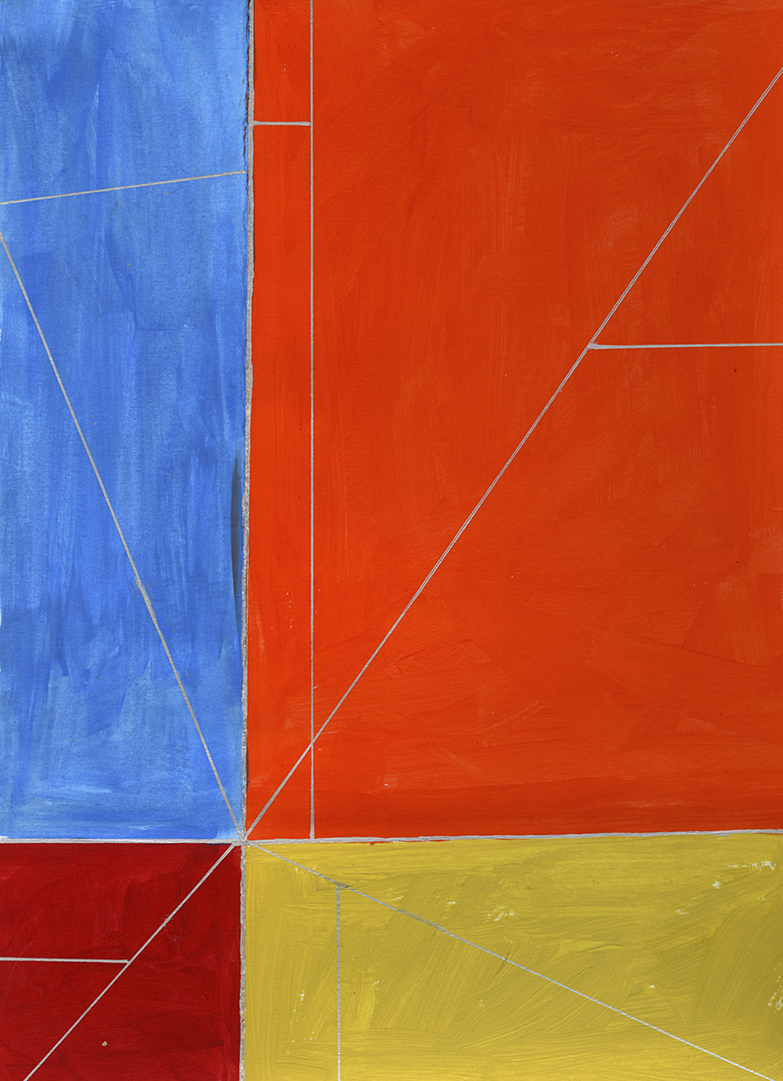 Tiles #2
