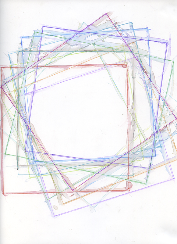 Squares #1