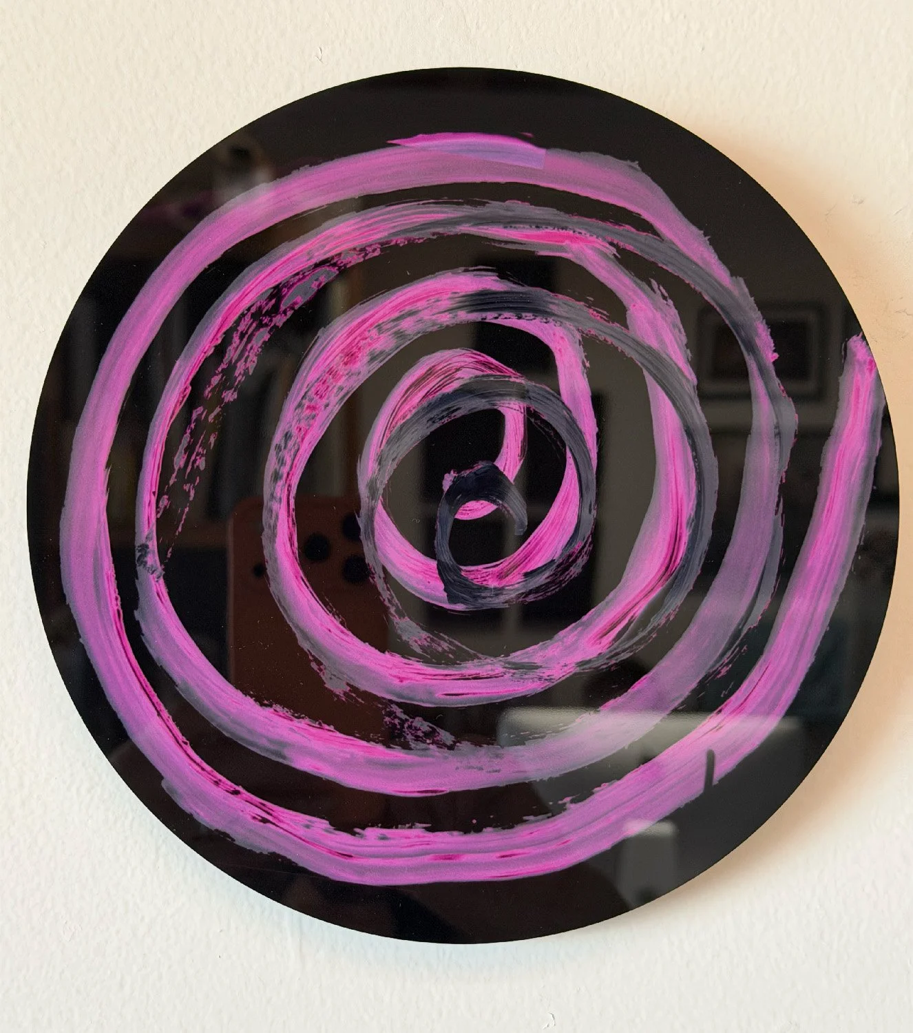 Spiraling Out of Control 9