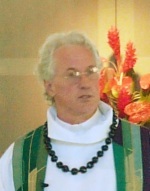 The Rev. Richard Lee (Rick) Vinson
