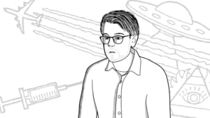 Why we Believe In Conspiracy Theories