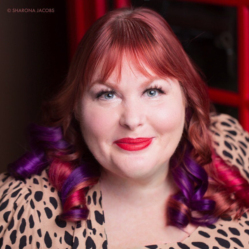 Portraits of fantasy author, Cassandra Clare, by literary portrait photographer, Sharona Jacobs. Cassandra is the author of the #1 New York Times, USA TODAY, Wall Street Journal, and Publishers Weekly bestselling Mortal Instruments series and the Inf