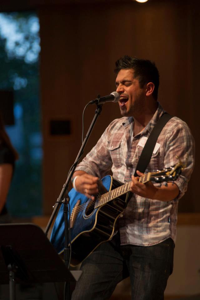 osh Zaldana spent years traveling and performing music all over the country for a variety of artists. Now he is finding his roots through his life experiences and turning it into music to share and enjoy.