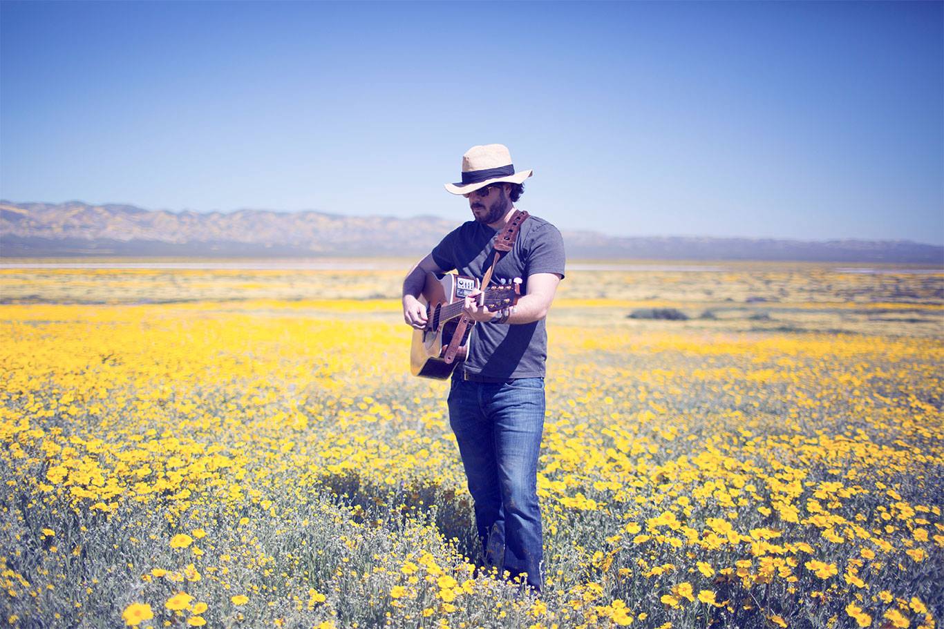 Brad Sanzenbacher is an east coast native who cut his teeth as a folk singer in Washington DC prior to moving to the Bay area in 2010. Since then, he's been a regular at many of the region's acoustic mainstays, including Bazaar Cafe, Hotel Utah, and Red Rock Coffee. Inspired by folk singers like Woody Guthrie and Todd Snider, Brad tries to write about the world he sees through the lens of his own experience. His second record, "Stepping Towards the Light" was released in March 2017. https://www.facebook.com/bradsanzmusic/