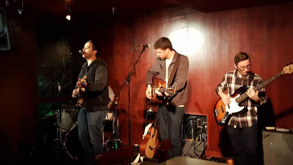 Having spent the last few years performing in and around the Bay Area, four-piece outfit Mt. Meru, formerly known as YesterYear, posses a wide array of influences grounded in folk, indie, and pop and are sure to keep you captivated whilst staying true to the simplistic nature of a once two-man acoustic act. For fans of Iron & Wine, Sufjan Stevens, Elliott Smith, Conor Oberst, M Ward, etc.