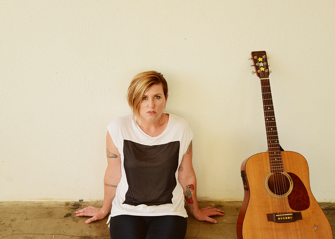Garrison Starr is a singer, songwriter and record producer based in Los Angeles. Her latest musical release, "What If There Is No Destination" was released June 2017. Starr has released 15 albums as a solo artist. Known for her vibrant and impassioned live performances, Starr’s shows have been described as “marrying pop smarts and Americana grit with a voice of remarkable power and clarity”(gomemphis.com 2012). Starr is a full time songwriter in Los Angeles whose songs have been featured on numerous TV shows and commercials. She regularly collaborates with various artists on projects and has found great success writing for TV and film. In 2016, Starr collaborated with long time friend, Margaret Cho, and produced “American Myth.” Starr also co-wrote, played guitar and sang on the record. The album was nominated for a Grammy in the Comedy category.Garrison's love for truth-telling, good whiskey and human connection has made her a darling of the singer-songwriter world.