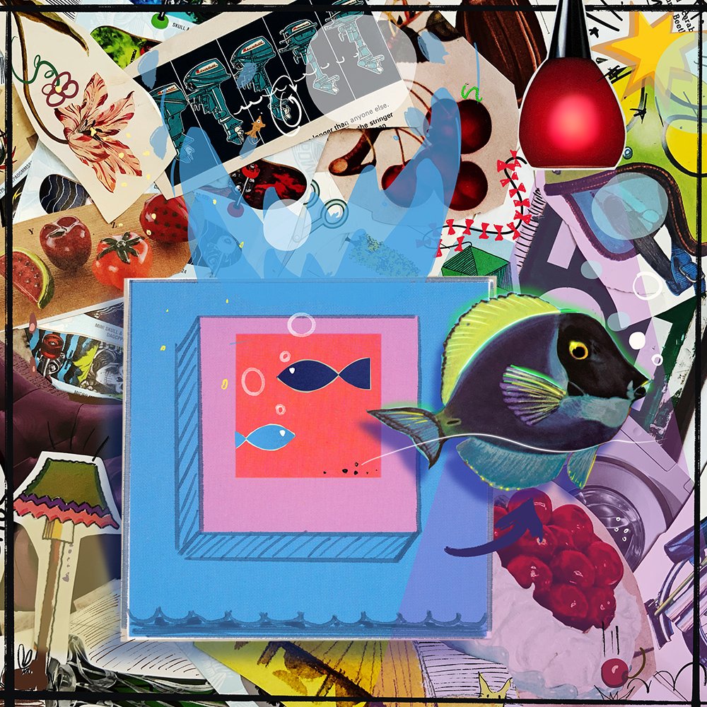 Scrap-systems as ecosystems