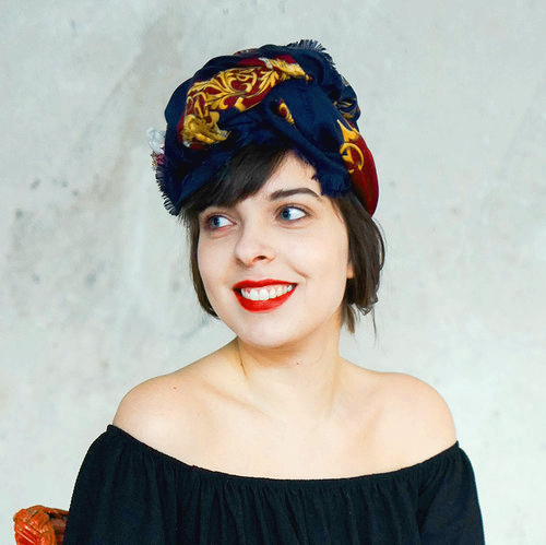 Sarah Kirschner, Design & Events