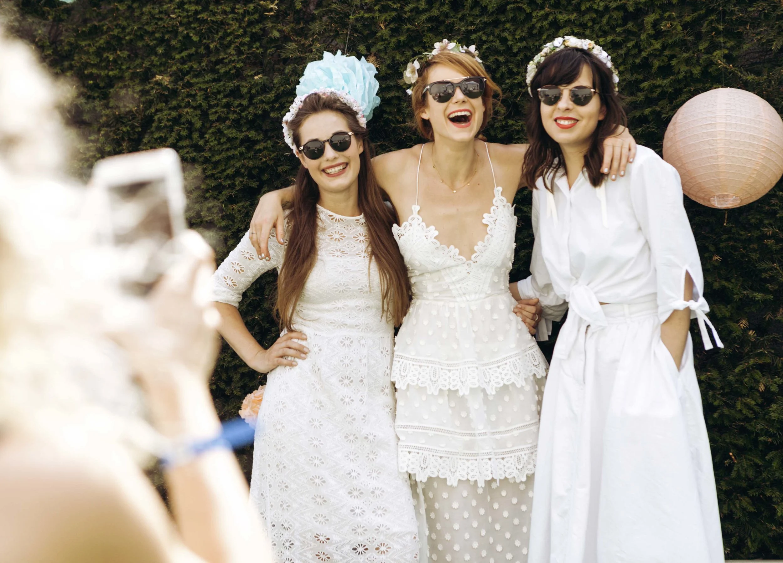 About — We Are Flowergirls Custom & Handmade Flower Crowns