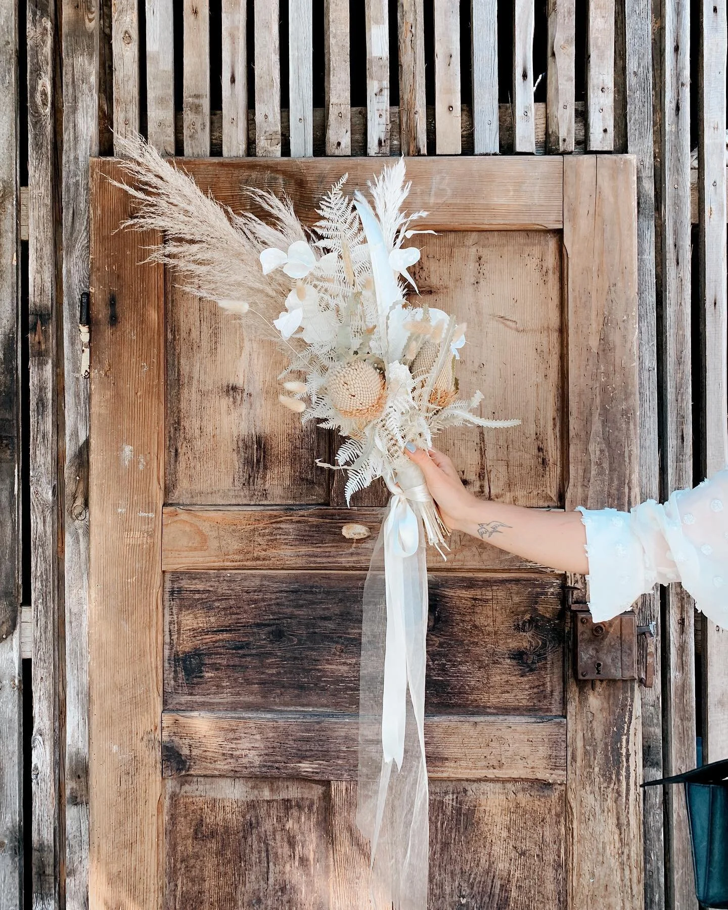 We Are Flowergirls Custom & Handmade Flower Crowns