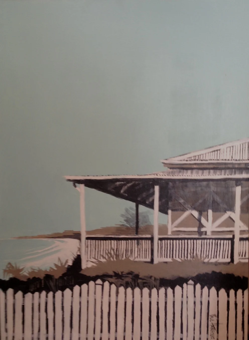 Colonial Queenslander Coast .JPG