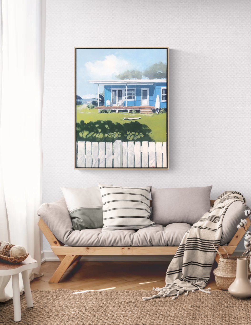 SHOALHAVEN CANVAS FRAMED.jpeg