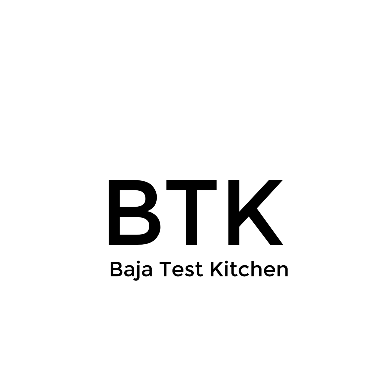 Baja Test Kitchen